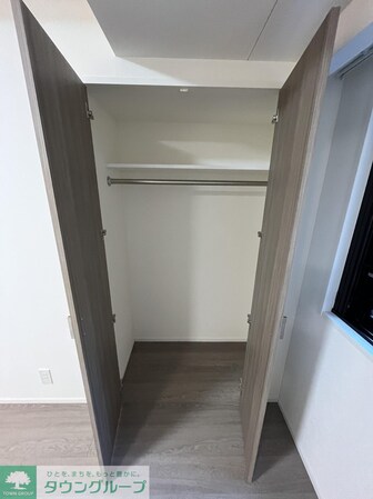 KDXレジデンス本蓮沼の物件内観写真